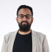 Mohammed Zohaib Ahmed