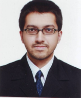 Rizwan Usman Khan