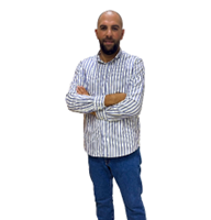 Omar Ibrahim Muqbil